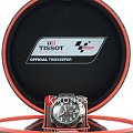 Часы Tissot T-Race MotoGP Automatic Chronograph T115.427.27.057.00 фото 12
